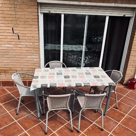 Carmen Apartament *
