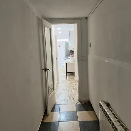 Apartament Carmen Rubí